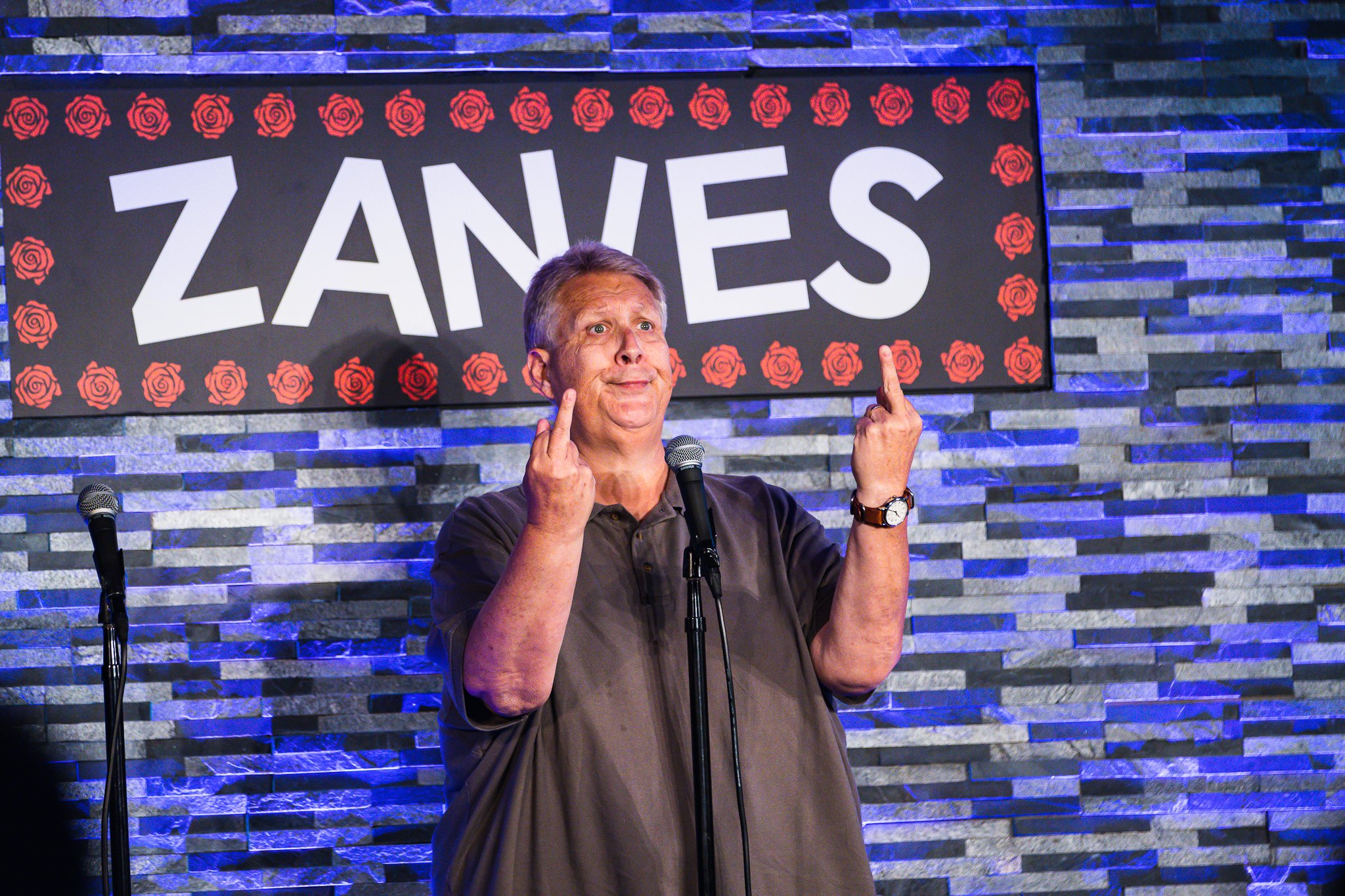  Zanies Rosemont 