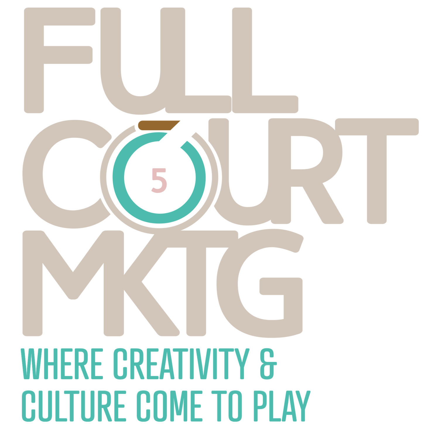 Full Court MKTG