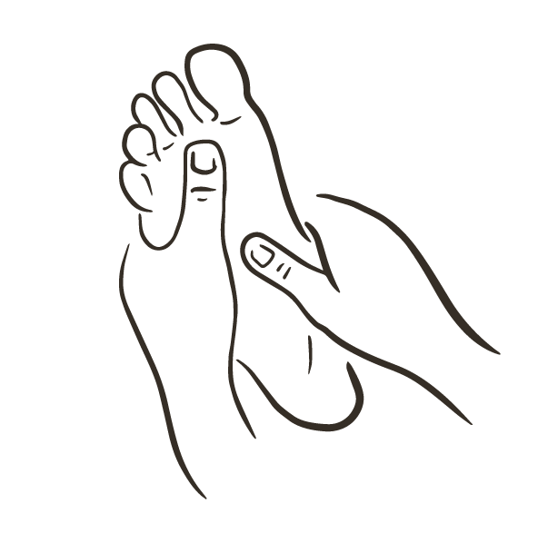 Podiatry — Hoppers Crossing Chiropractic Centre