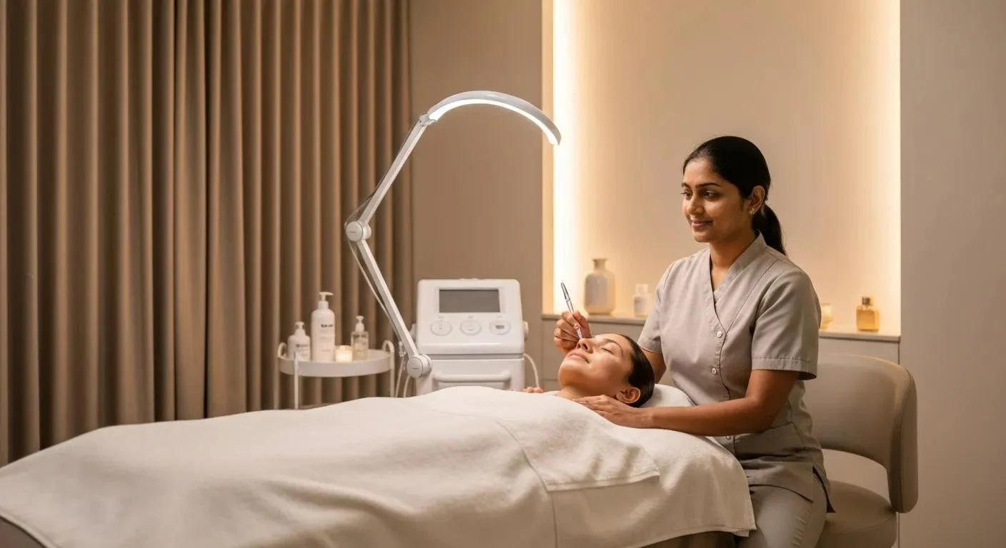 Best Facial Skin Needling in Rockingham: Your Path to Clear, Youthful Skin