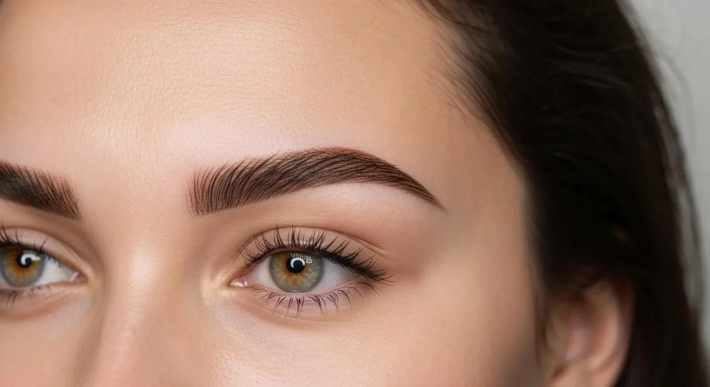 Your Eyebrow Tattooing Specialist in Coogee: Natural, Flawless, Long-Lasting Brows