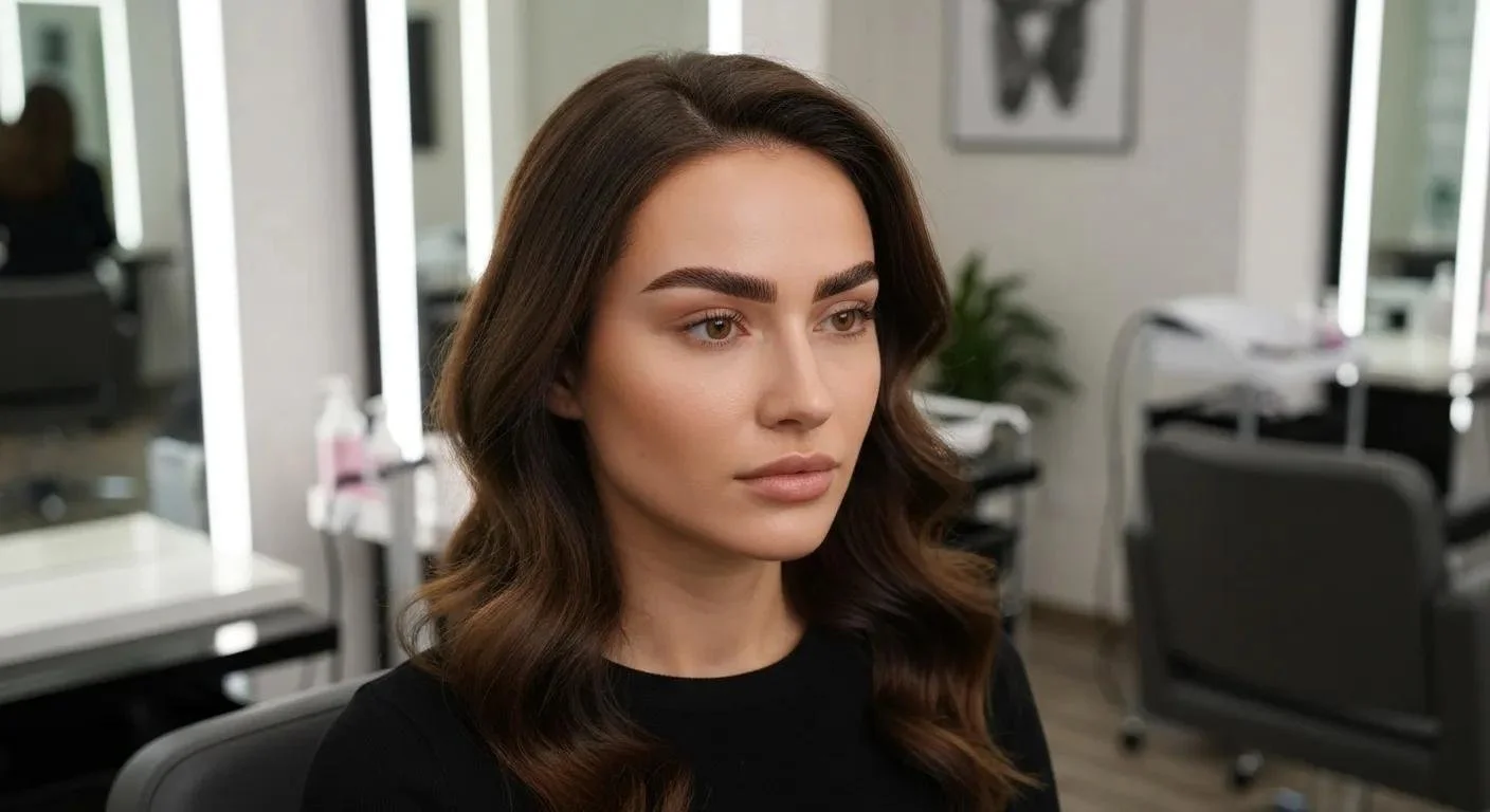 Where to Get the Best Ombre Brows in Beeliar for Flawless Everyday Beauty