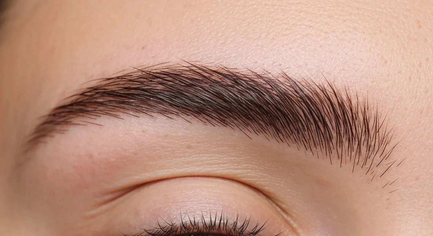 Best Cosmetic Nano Brows Tattoo in Coogee: Hyper-Realistic, Ultra-Fine Brow Artistry
