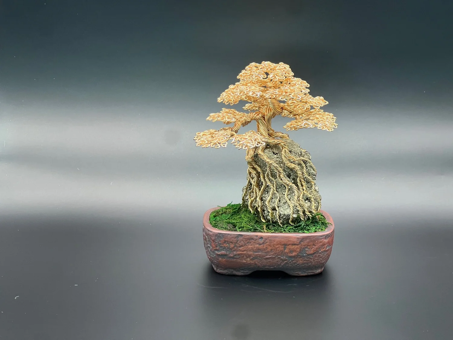 BECOME TREE ピアス　両耳 Become tree BECOME TREE ピアスTAKUYA∞着用
