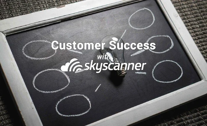 How to have a successful booking business — with Skyscanner