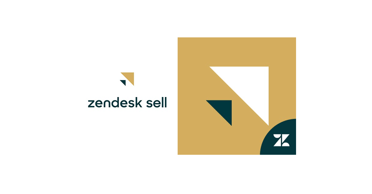 Zendesk Sell - Sales tool built for sales people