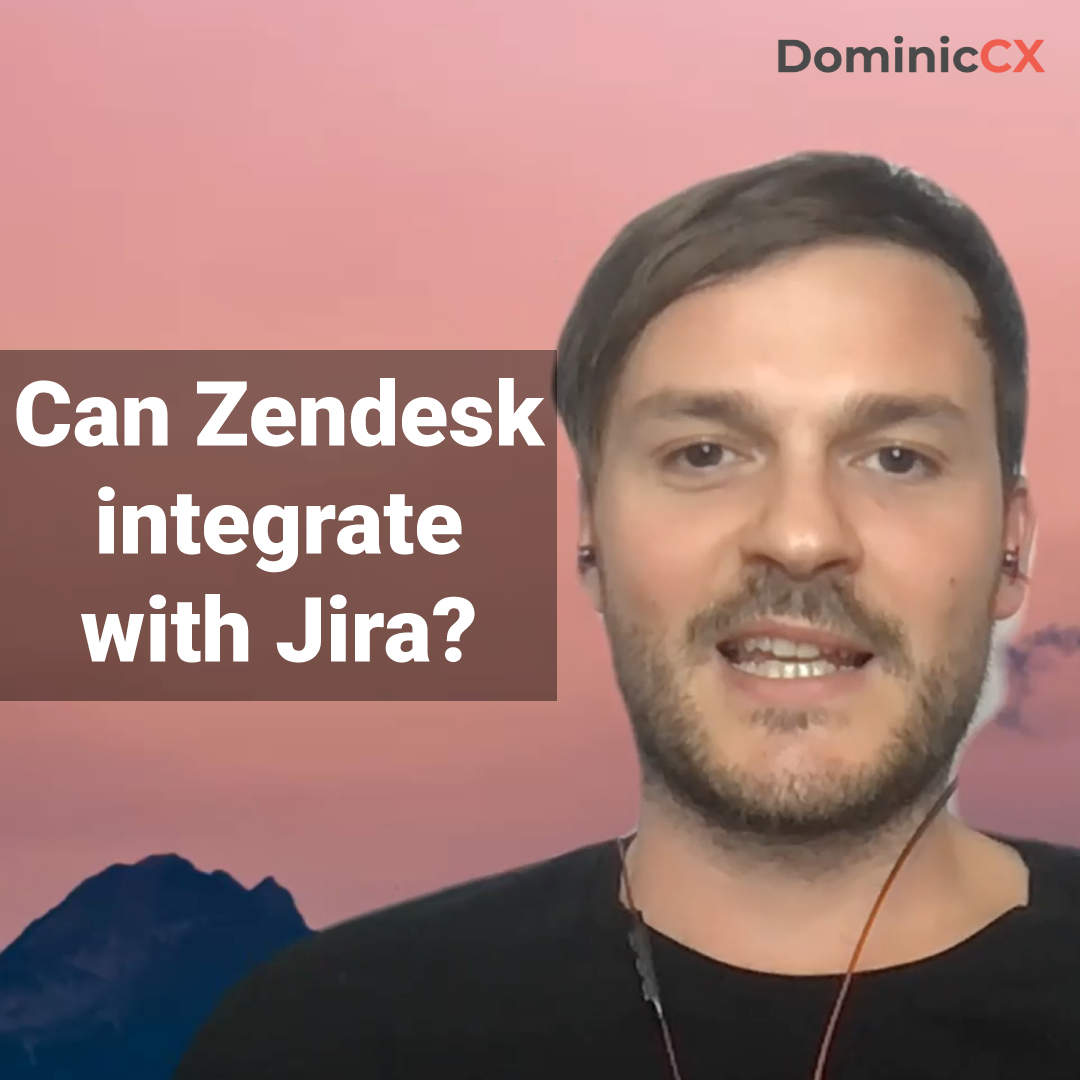 Can Zendesk integrate with Jira?