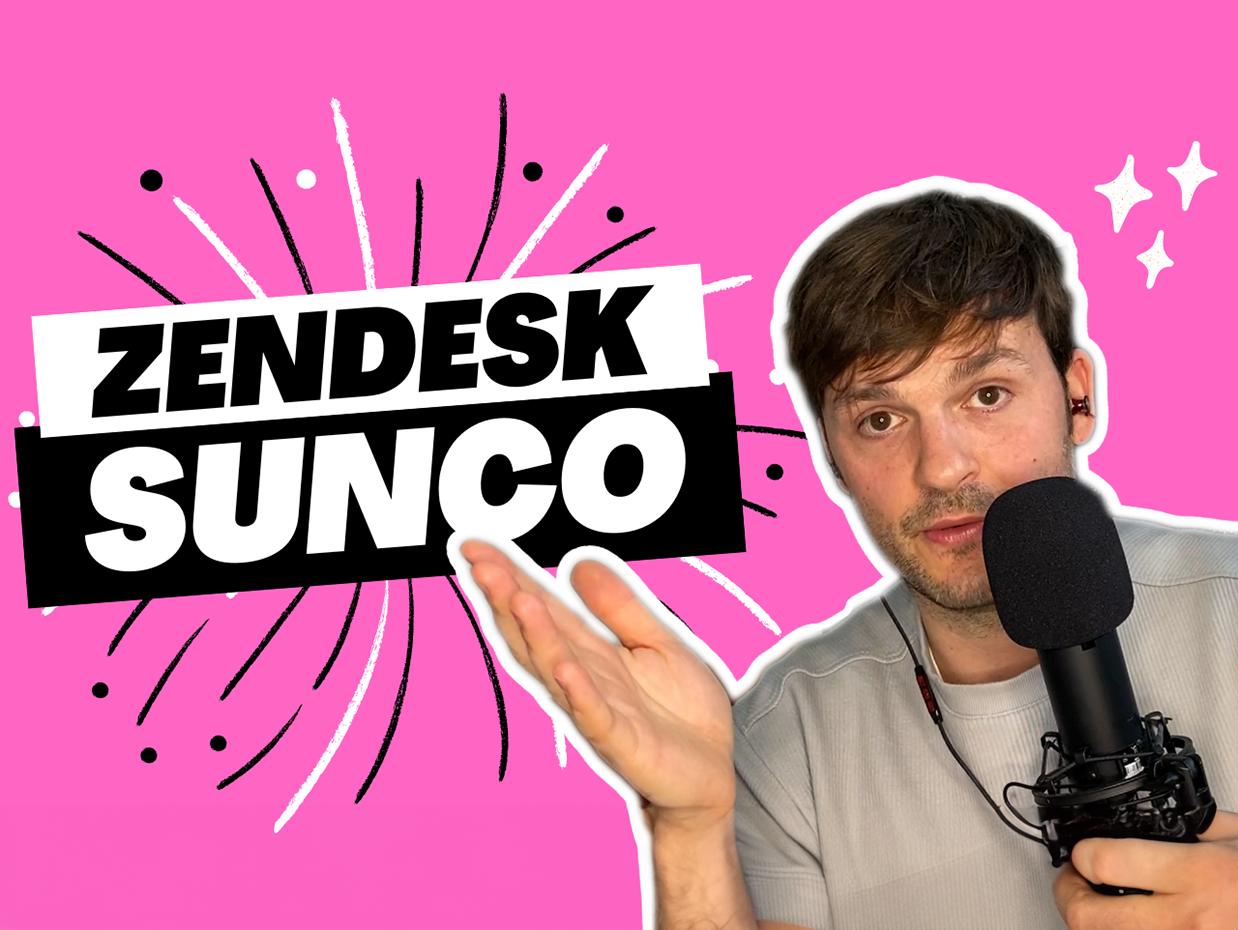 All You Need To Know About Zendesk Sunco