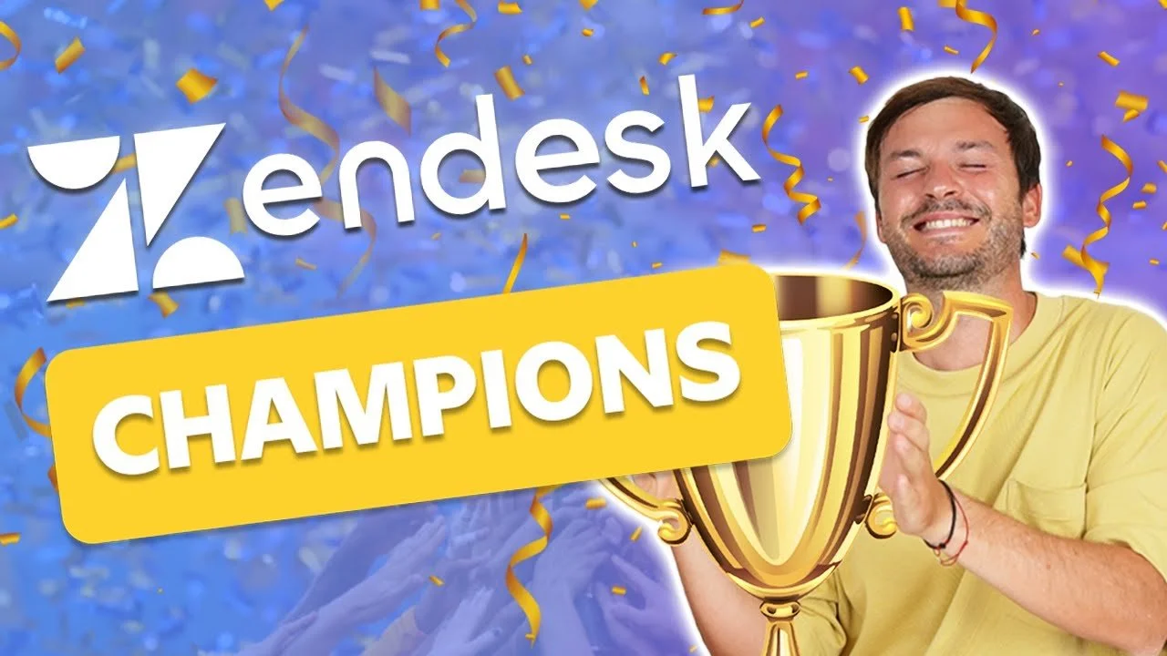 The Evolution of Zendesk Roles: Meet the Champions of Customer Experience