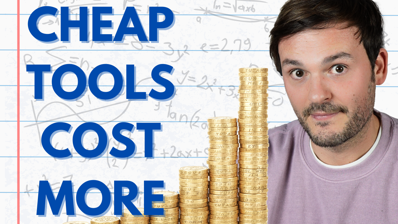 Why Cheap Customer Experience Tools Often End Up Costing More