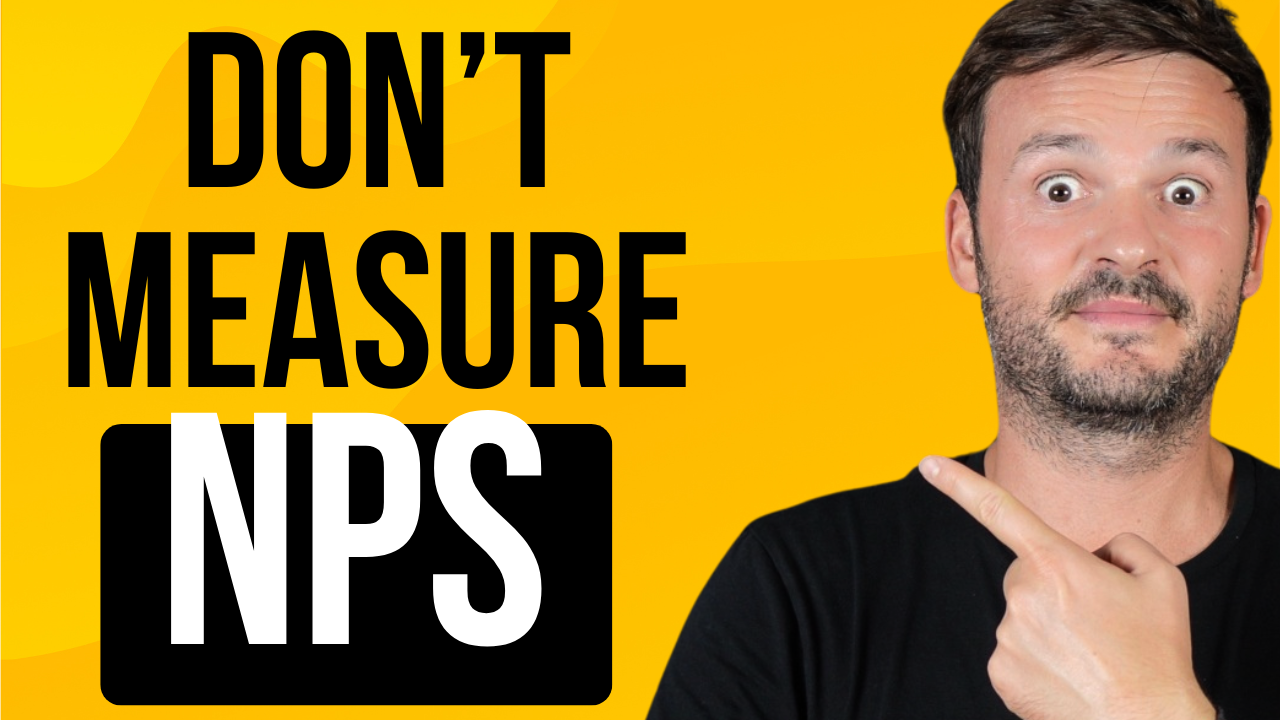 Why NPS Fails to Measure Real Loyalty