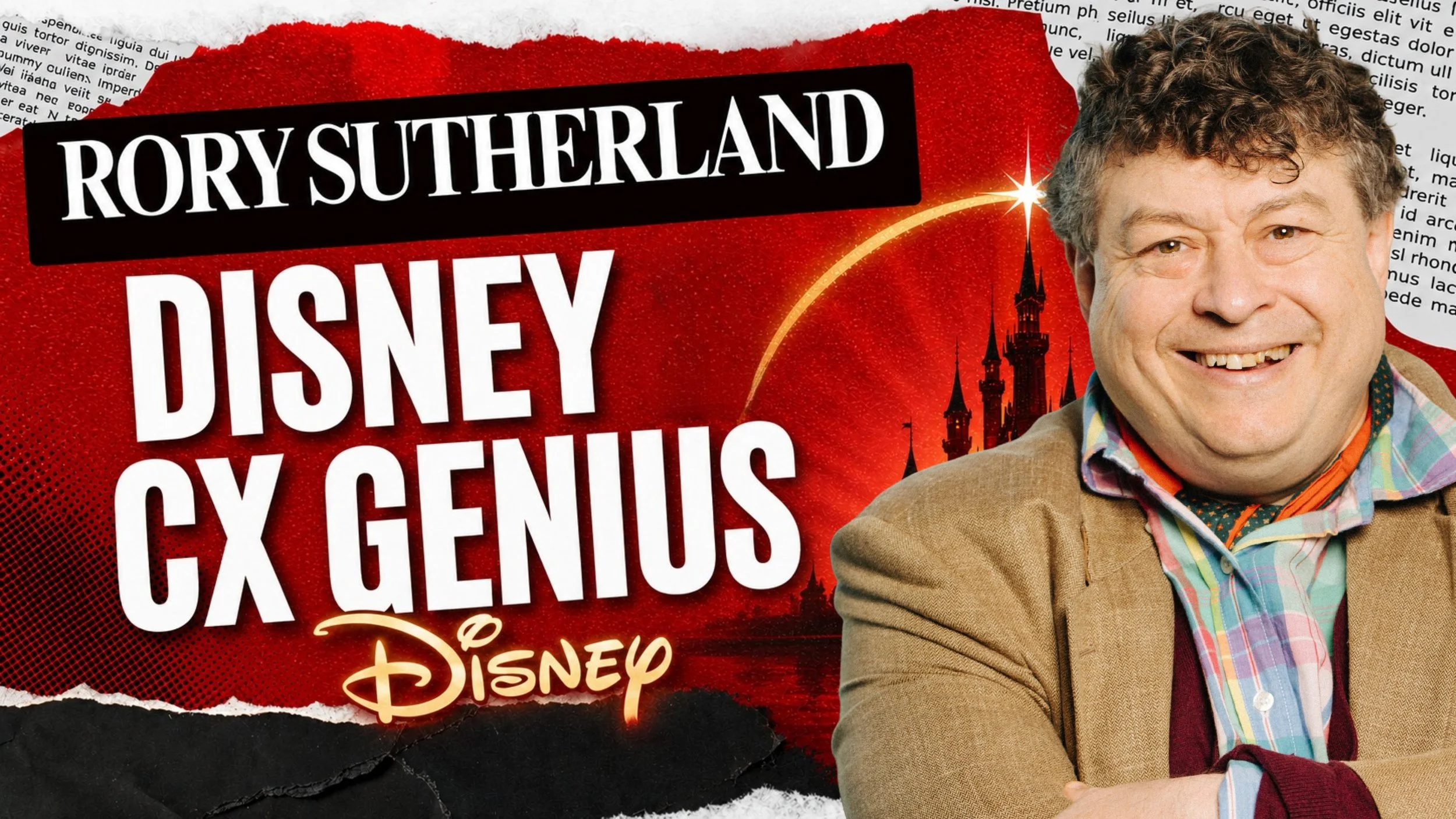 The Disney Customer Experience Trick: It’s Not Our Fault, But It Is Our Problem