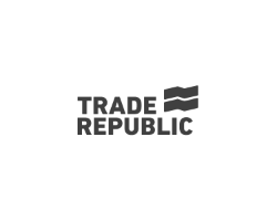 TradeRepublic logo