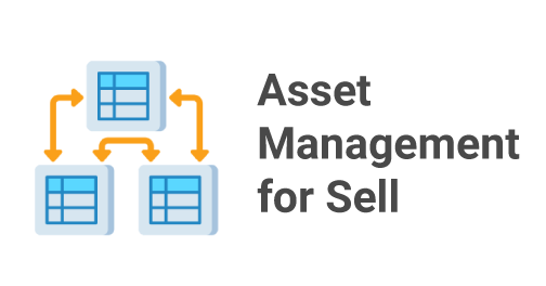 Asset Management for Zendesk Sell App