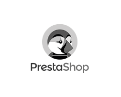 PrestaShop logo