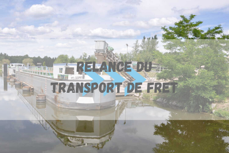 1er mai 2020 : ANPEI et APLF demandent aux députés français de soutenir le transport fluvial