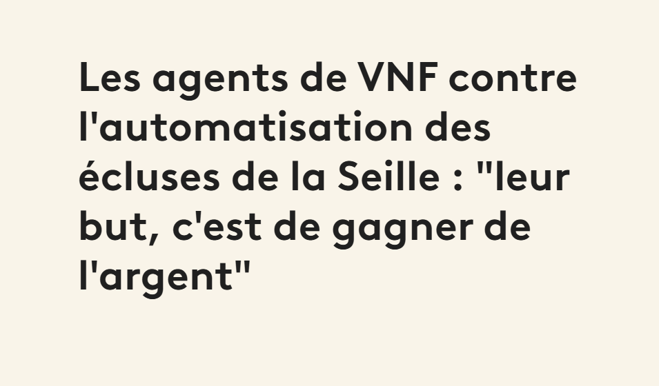 Baisse d'effectifs : l'inquiétude des agents rejoint celle des utilisateurs