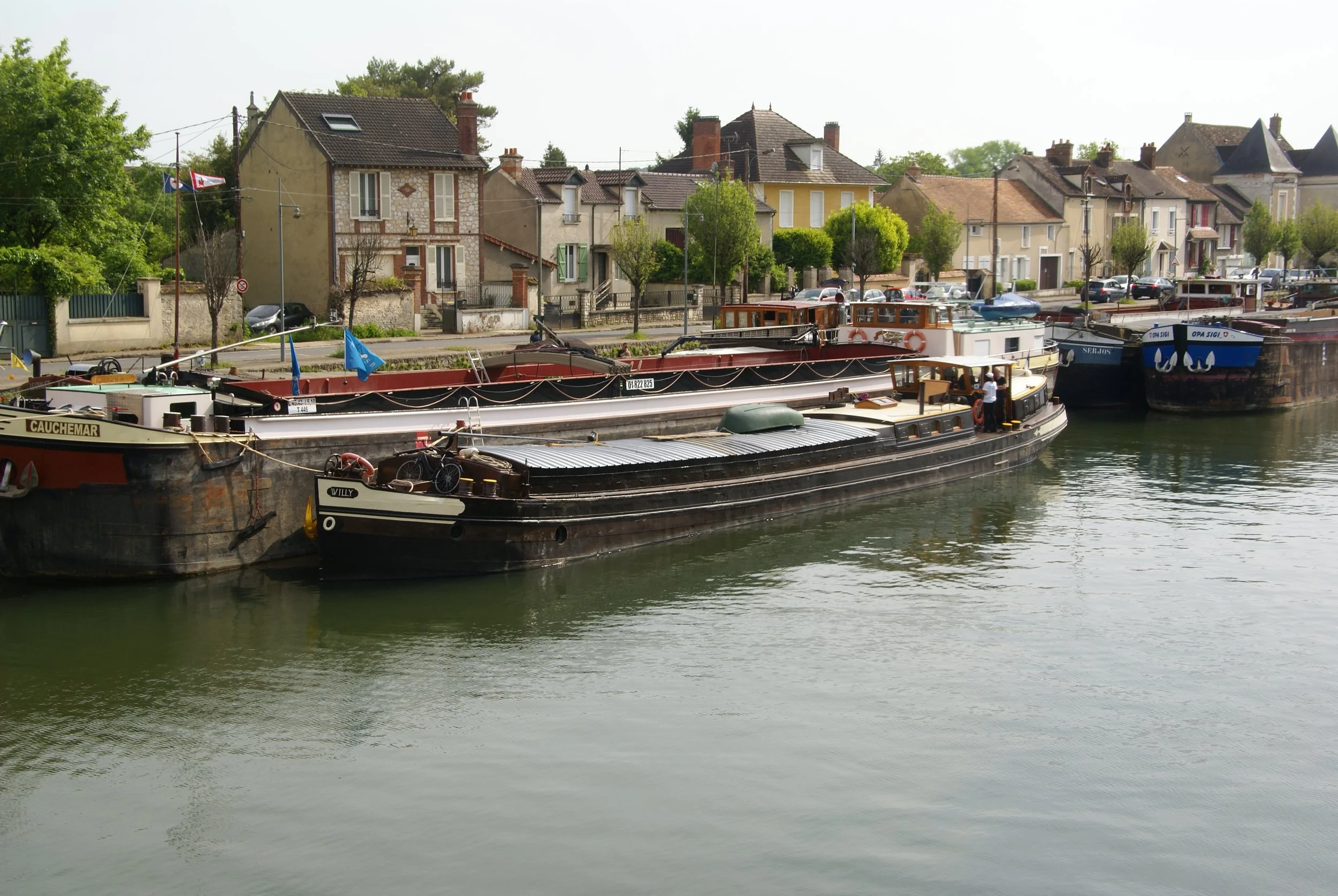Com. Com. ou commune jusqu’à 5 000 habitants (150€)