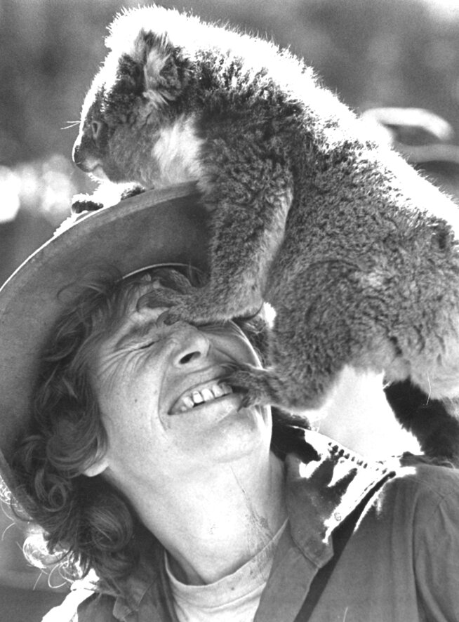 Vale Laurene Kelly 1954-2019