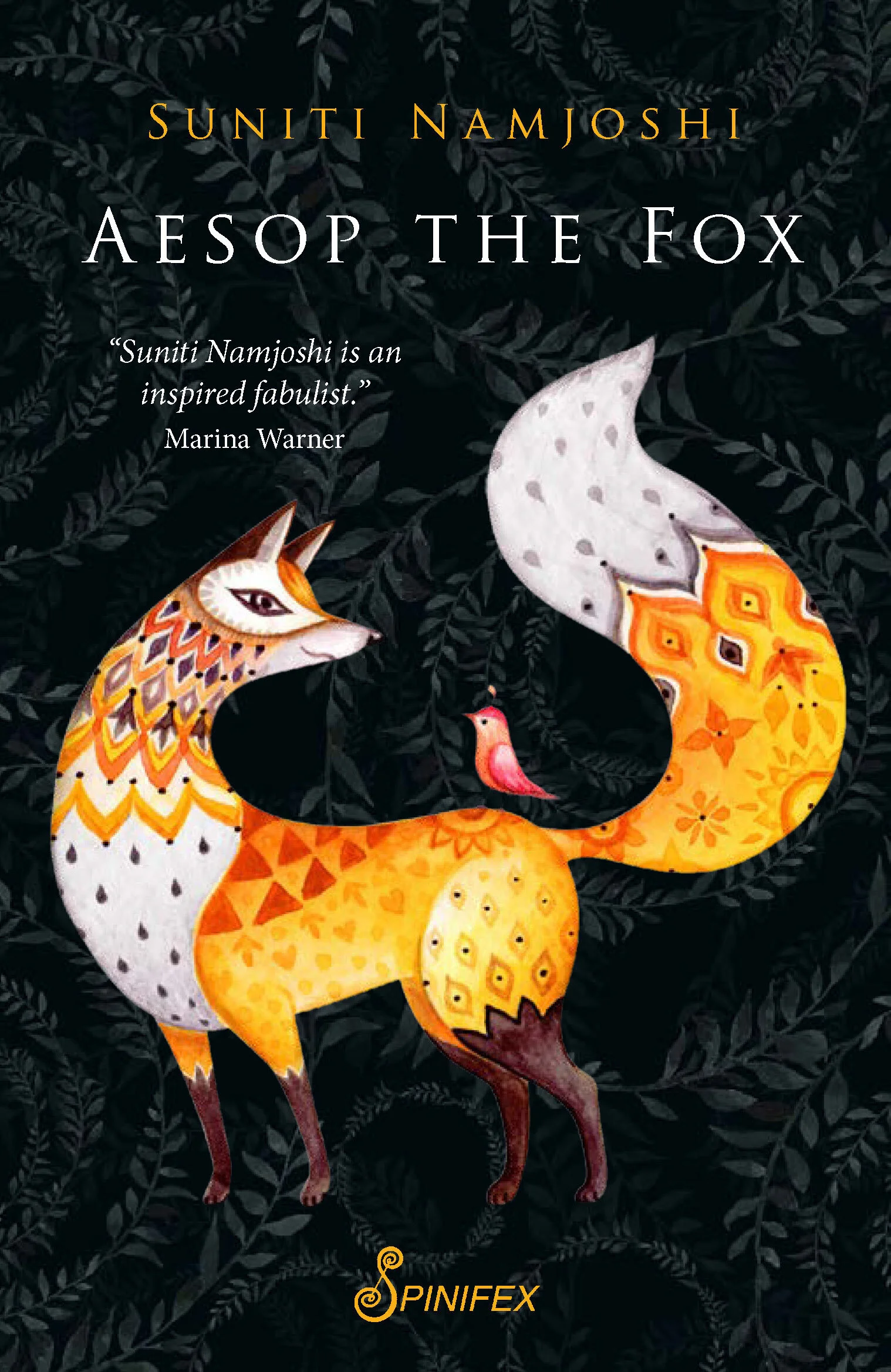 Aesop the Fox