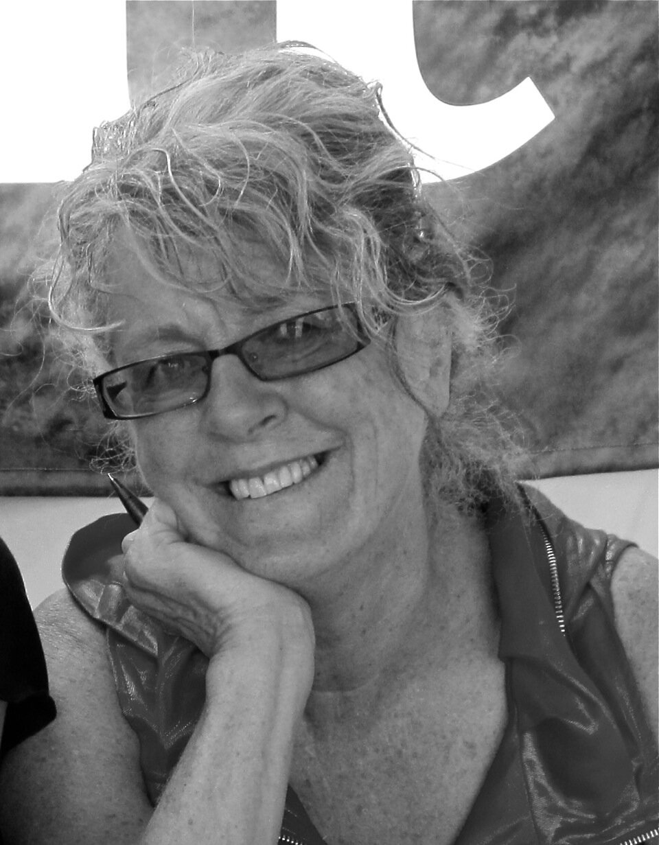 Diane Bell