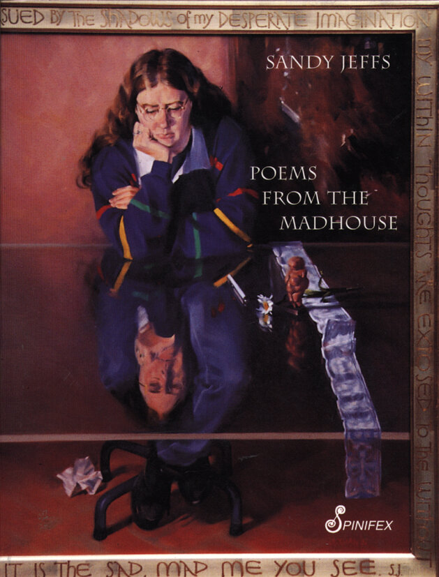 Poems from the Madhouse 