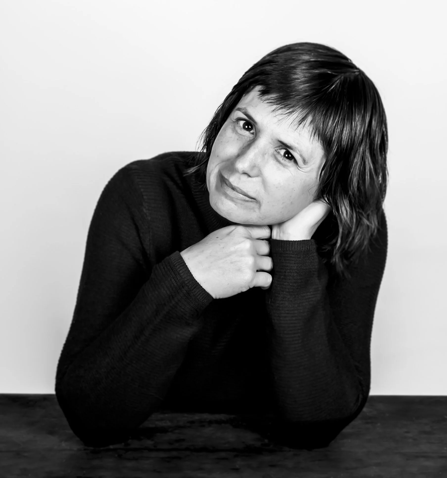 Speaker Series: Symphony for the Man with Sarah Brill