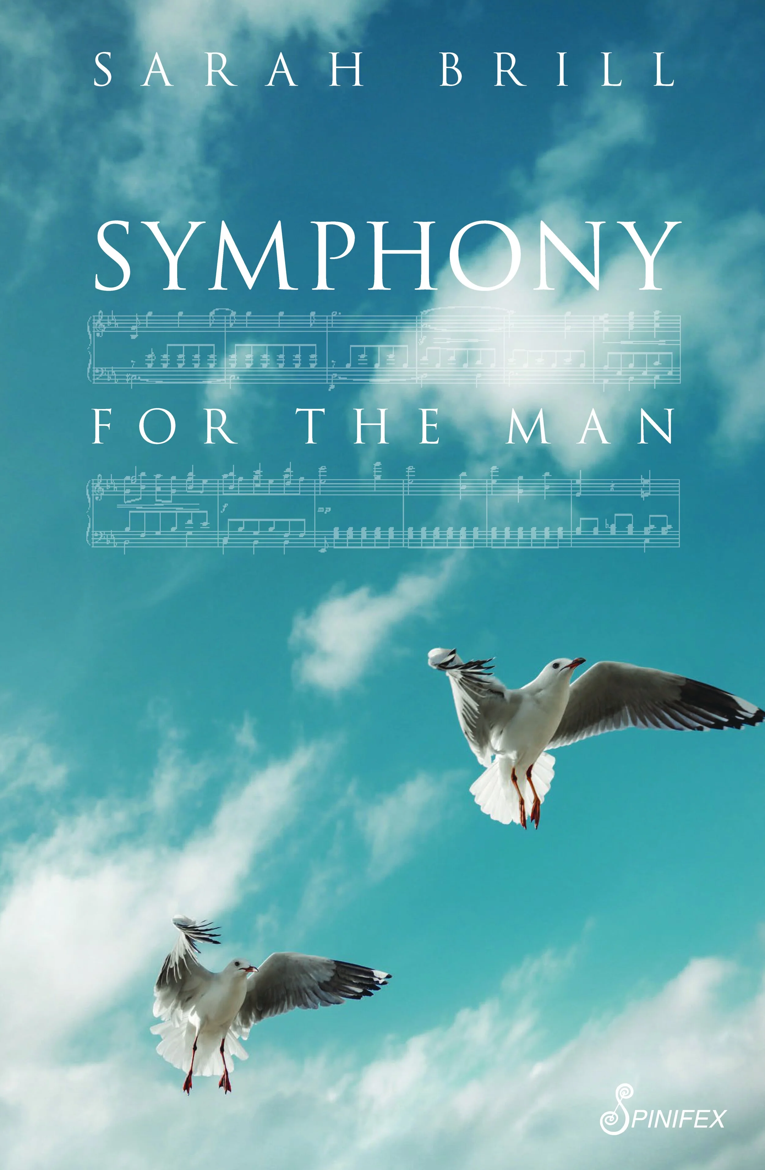Symphony for the Man