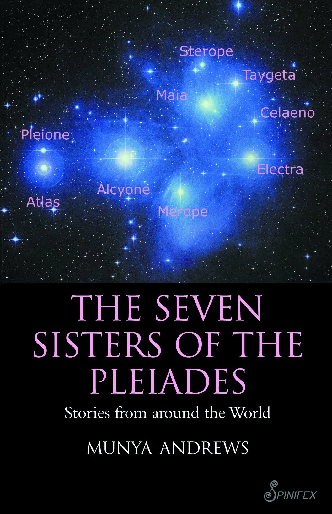 The Seven Sisters of the Pleiades: Stories from Around the World