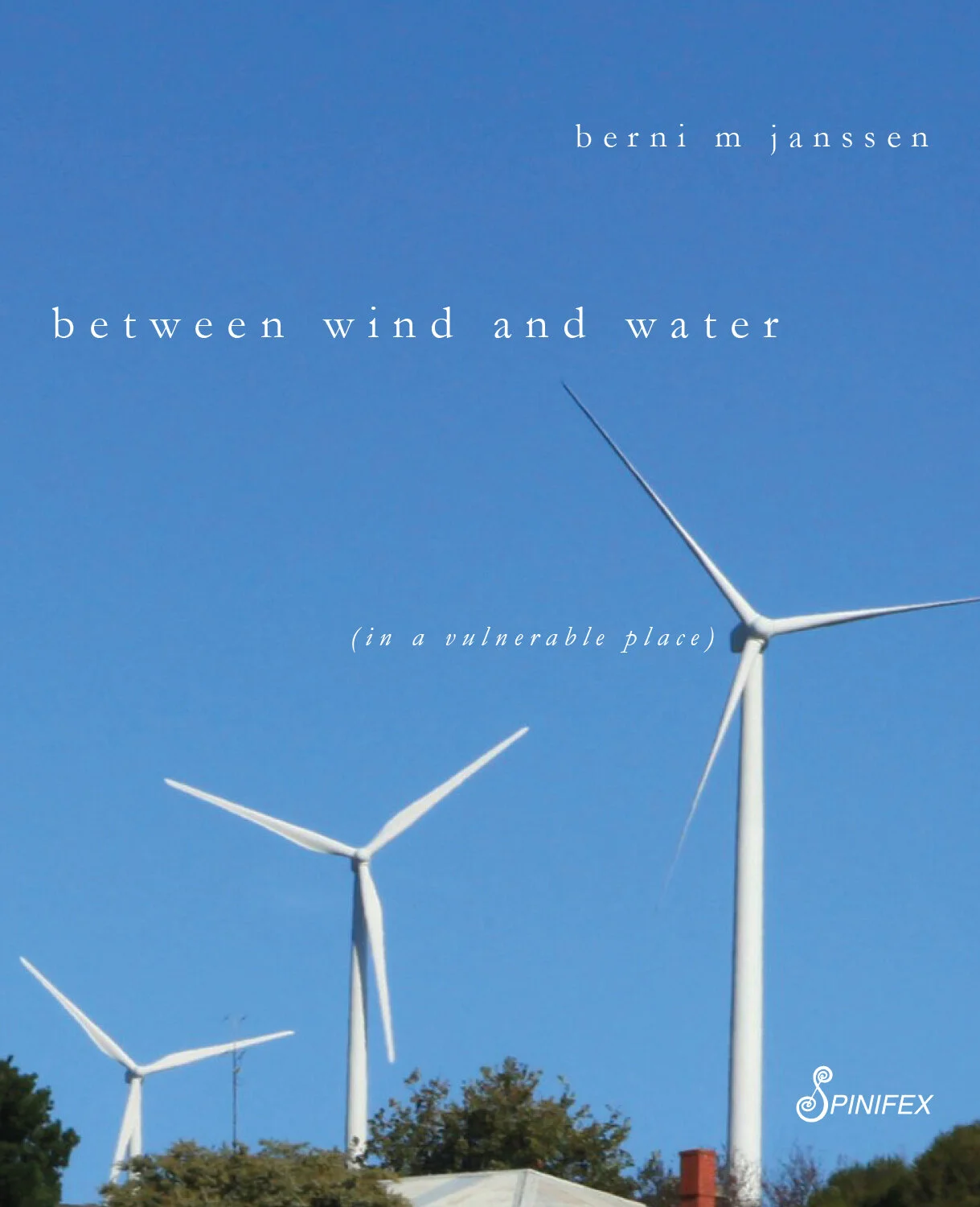 between wind and water (in a vulnerable place) 