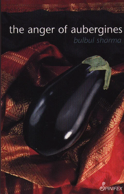 The Anger of Aubergines