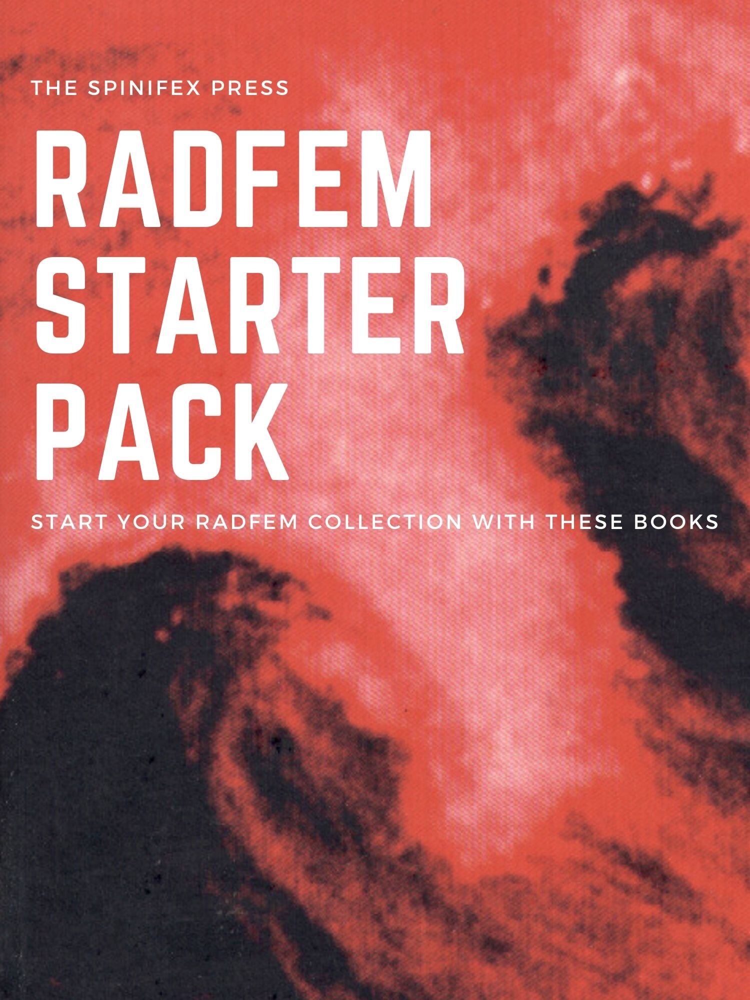 The Radfem Starter Library (5 books) — Spinifex Press
