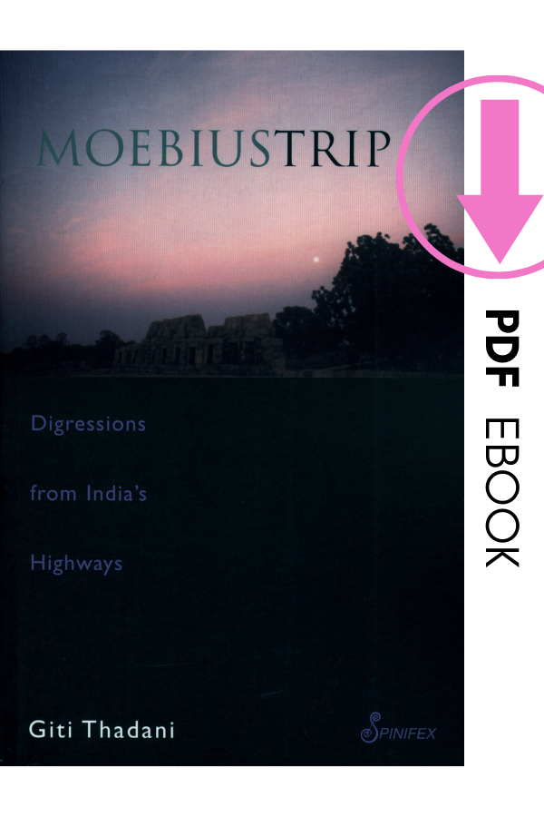Moebius Trip by Giti Thadani (PDF)