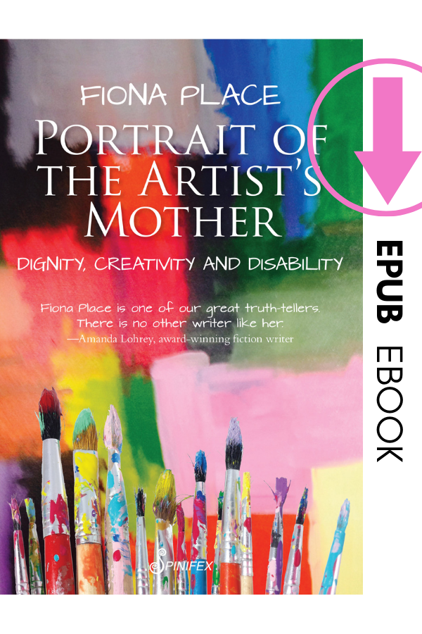 Portrait of the Artist's Mother (EPUB)