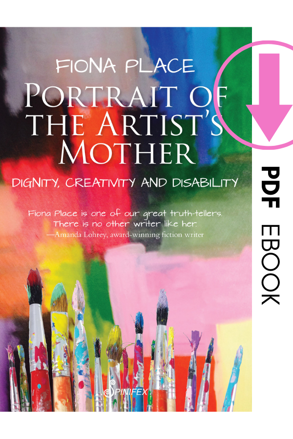 Portrait of the Artist's Mother (PDF)