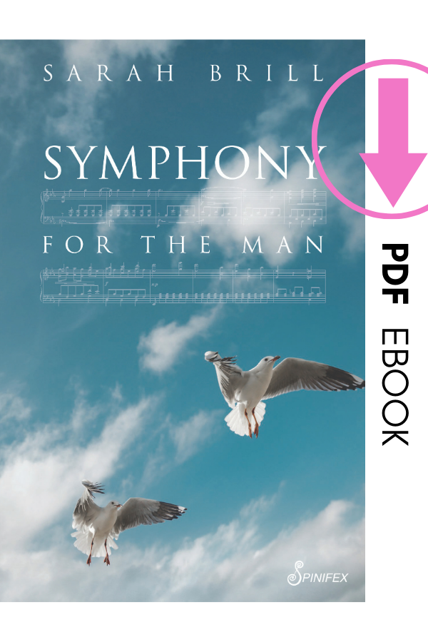 Symphony for the Man by Sarah Brill (PDF)