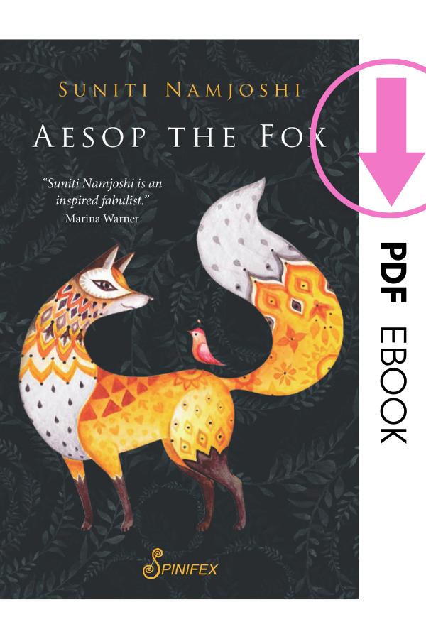 Aesop the Fox by Suniti Namjoshi ebook (PDF)