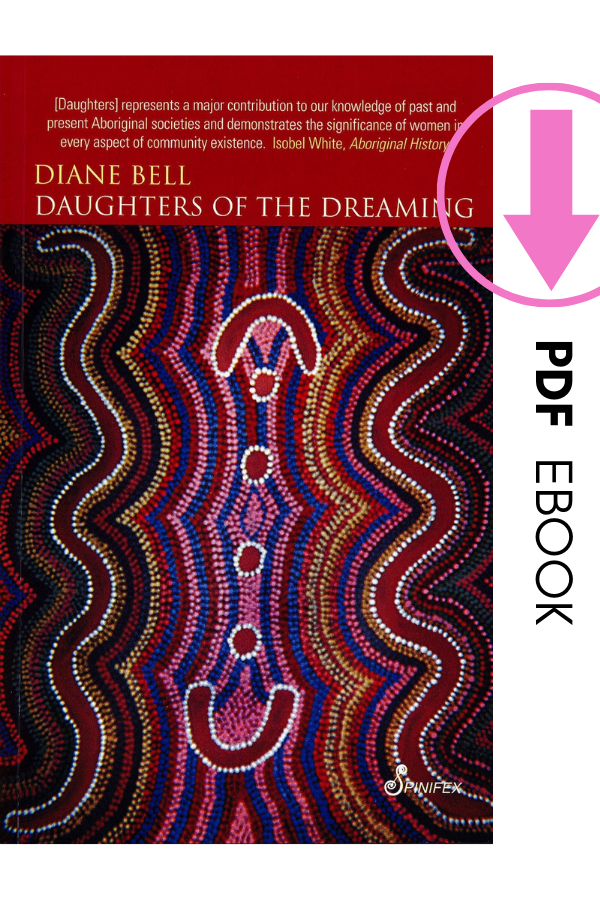 Daughters of the Dreaming by Diane Bell ebook (PDF)