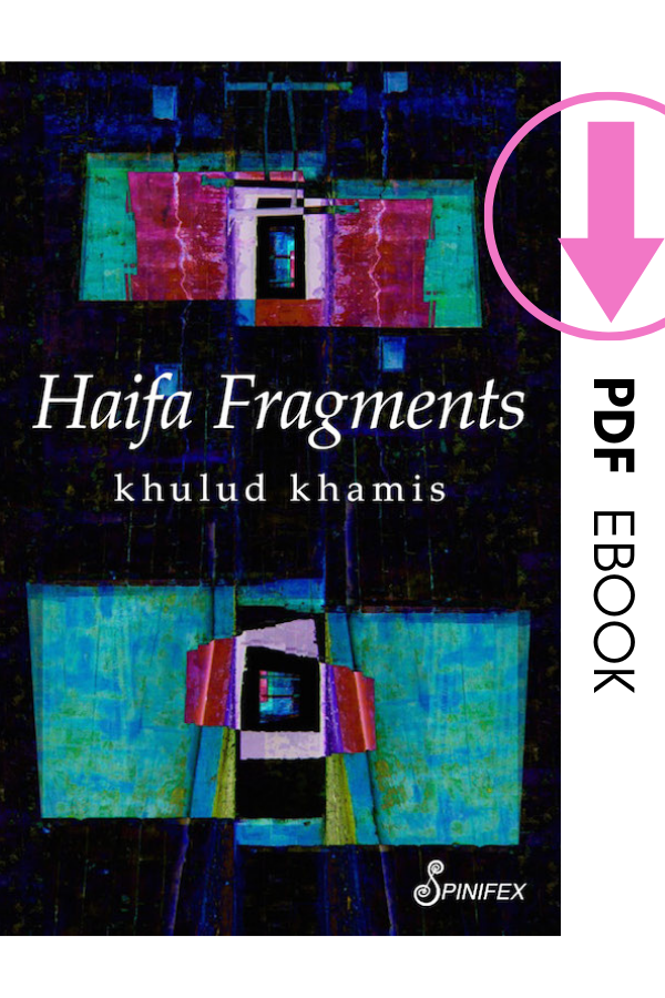 Haifa Fragments by khulud khamis ebook (PDF)