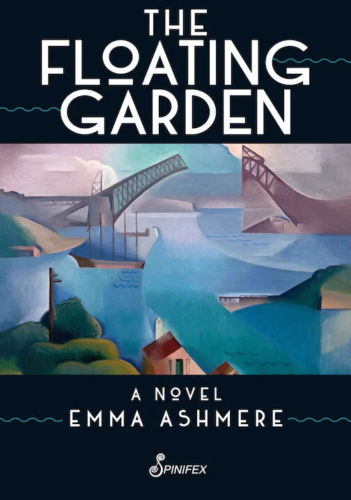 The Floating Garden 