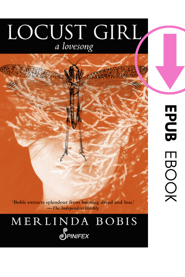 Locust Girl: a lovesong by Merlinda Bobis ebook (PDF) (Copy)