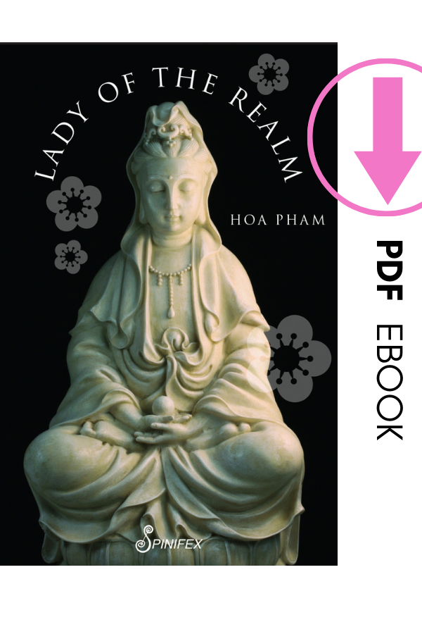 Lady of the Realm by Hoa Pham ebook (PDF)