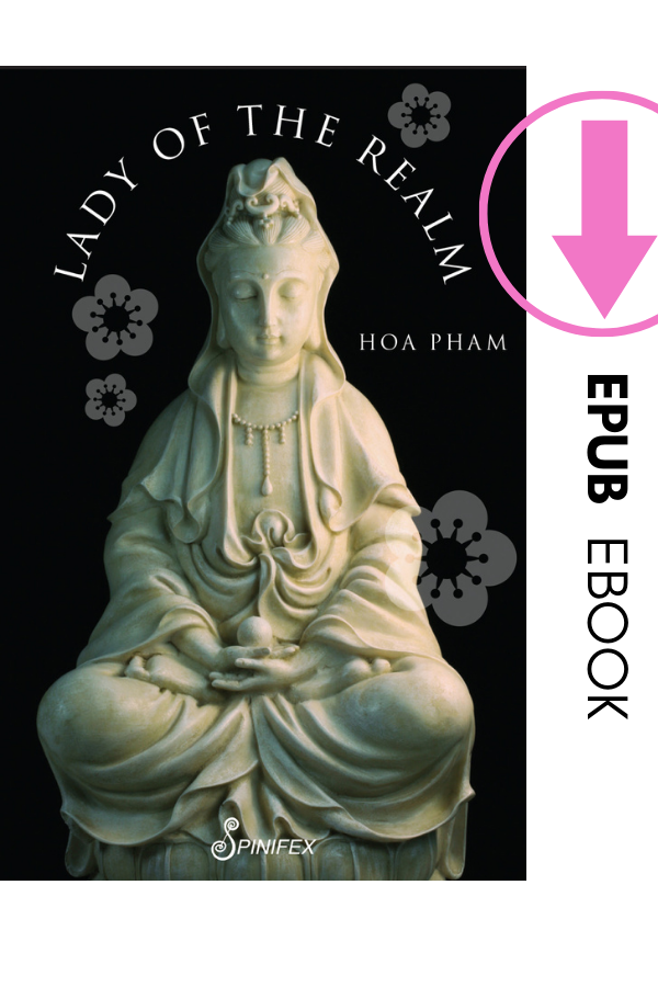 Lady of the Realm by Hoa Pham ebook (EPUB)