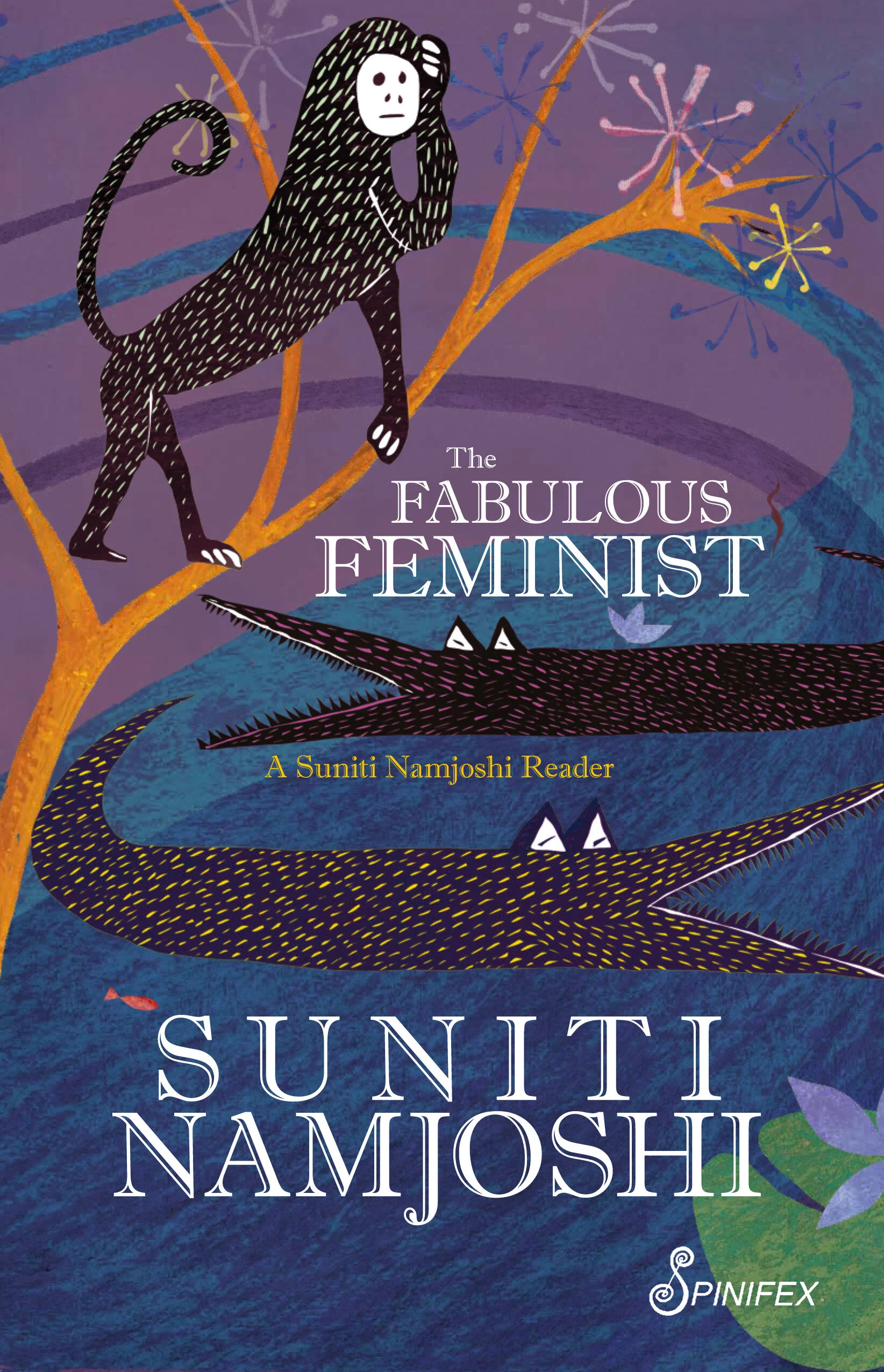 The Fabulous Feminist