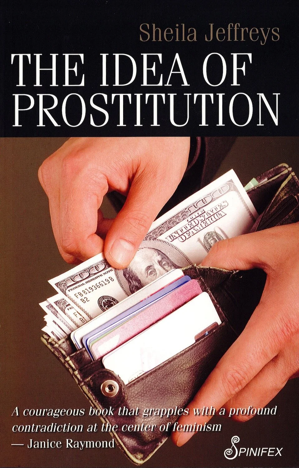 The Idea of Prostitution