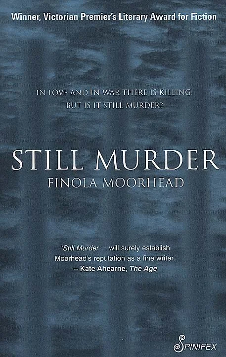 Still Murder