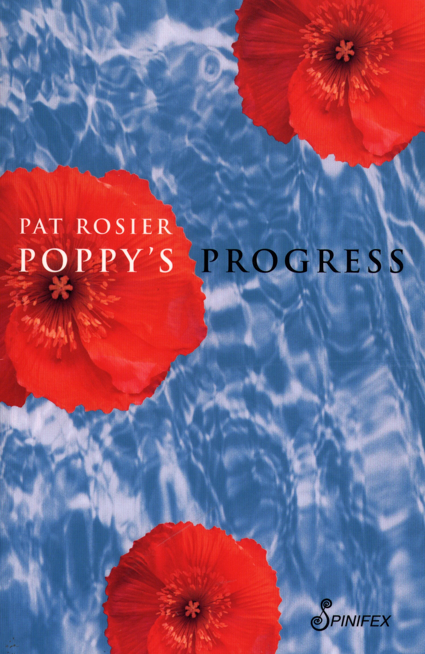 Poppy's Progress