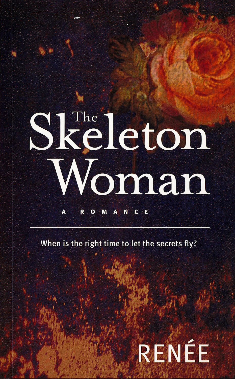 The Skeleton Woman