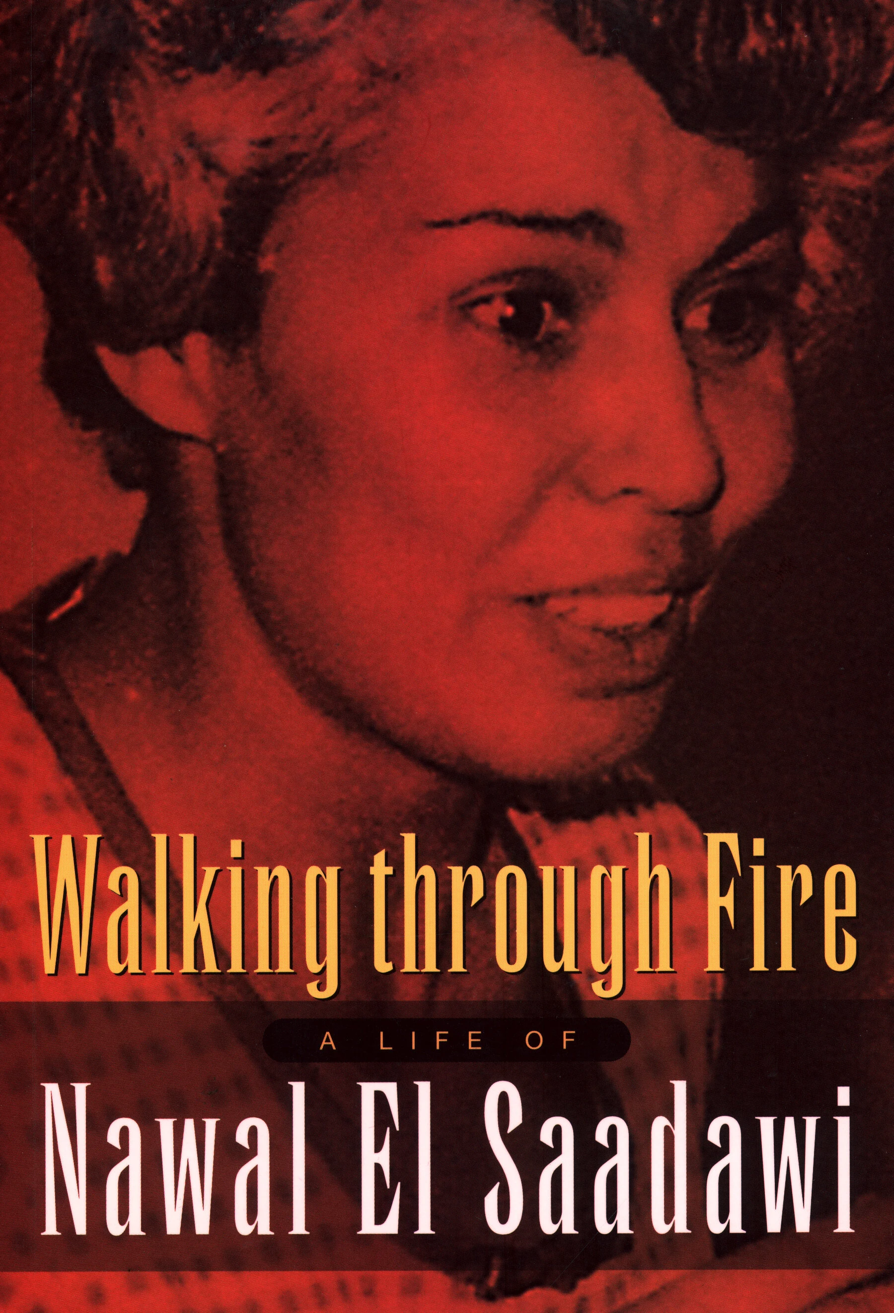 Walking Through Fire