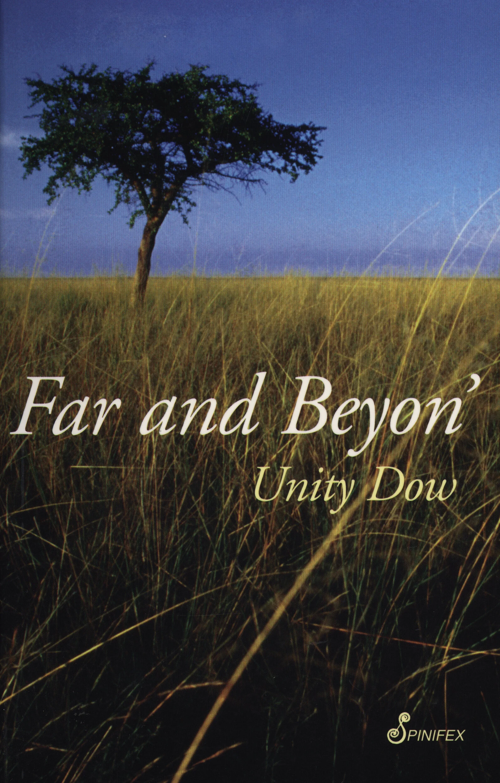 Far and Beyon'
